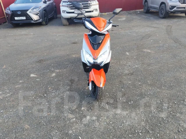 Honda Click 125i. 49����. ��., ��� ��� ����