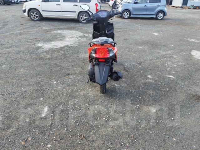 Honda Click 125i. 49����. ��., ��� ��� ����