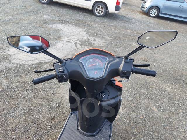 Honda Click 125i. 49����. ��., ��� ��� ����