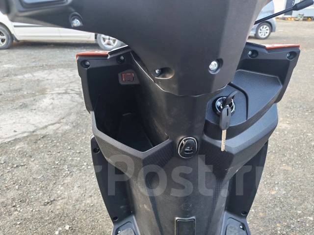 Honda Click 125i. 49����. ��., ��� ��� ����