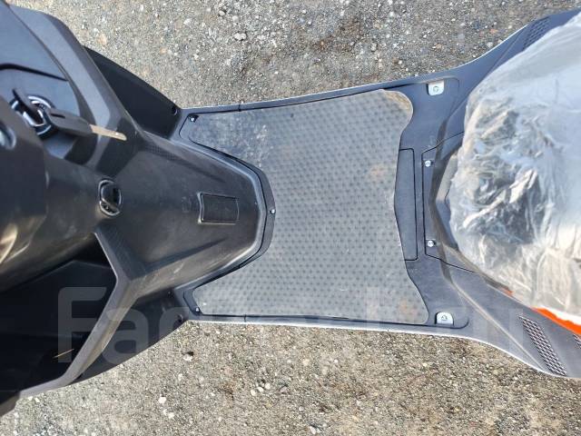 Honda Click 125i. 49����. ��., ��� ��� ����