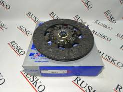 ���� ��������� 6HH1/ 6HL1/ MD92 ISD036/ NDD020/ ISD005 350 x 220 x 10 x 38.1 Exedy ������ 1312402980 ����