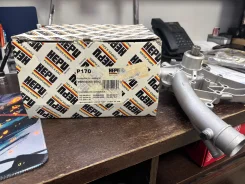 ����� ������� ���������� P170 ����