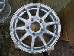 PDW XXX. 6.5x16", 5x139.7, ET40, �� 98,5���. ����