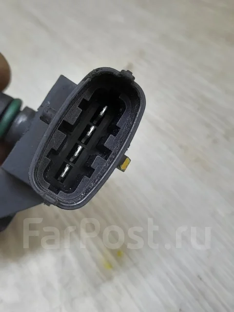 ������ ����������� �������� D20DTR SsangYong + 6715420017 ����