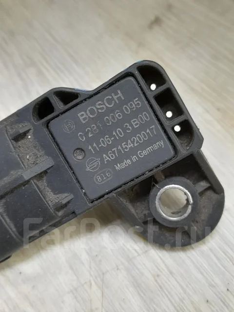 ������ ����������� �������� D20DTR SsangYong + 6715420017 ����