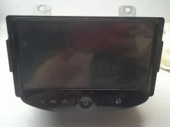 ��������� Chevrolet Cruze J300 95392601 95392601 ����
