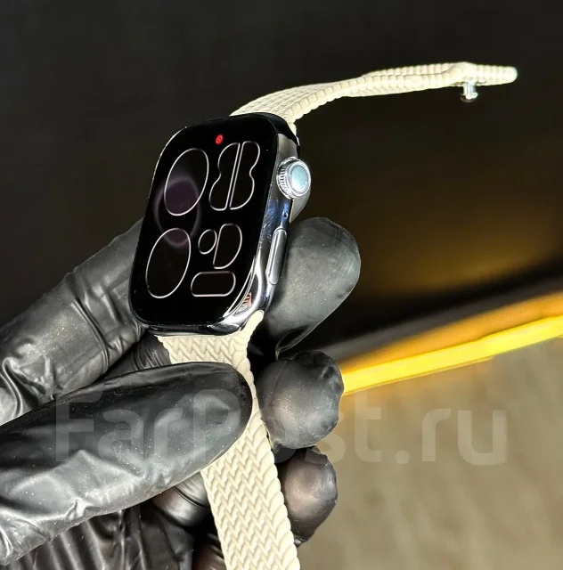 Apple Watch Series 11 ����