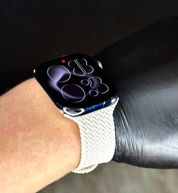 Apple Watch Series 11 ����