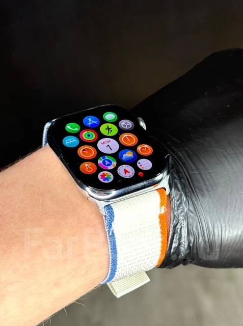 Apple Watch Series 11 ����