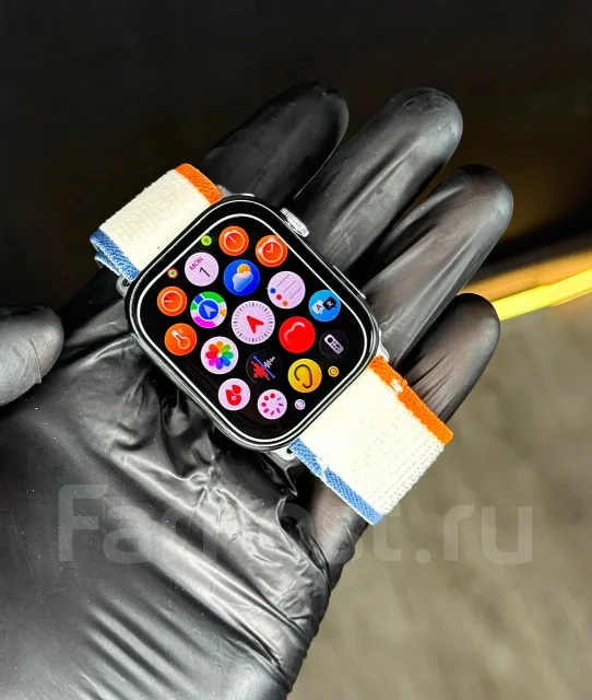 Apple Watch Series 11 ����