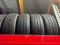 Nokian Hakka C2. ������, 2017 ���, �/�, ����� 35 % ����