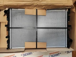 �������� Mercedes E213 Nissens 627033 627033 ����