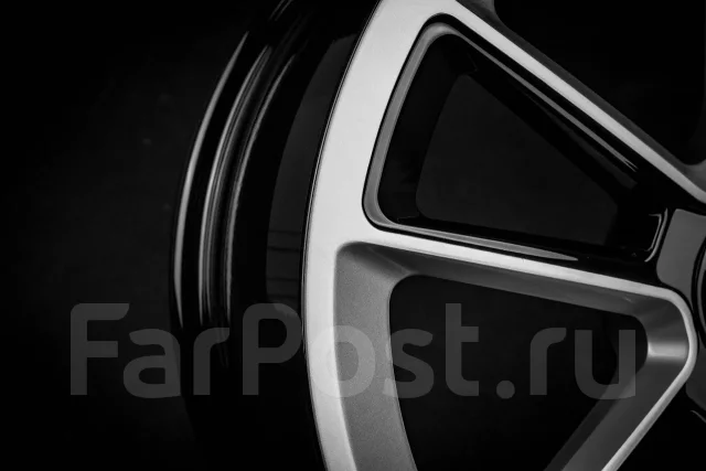 Rotiform RSE. 10.5x21", 5x112, ET38, �� 66,6���. ��� ����� �� ������������ ����
