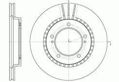 ���� ��������� ������������� G-brake GR-02806 G-Brake GR02806 GR02806 ����