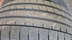 Goodyear American Eagle H2. ������, 2024 ���, ����� ����