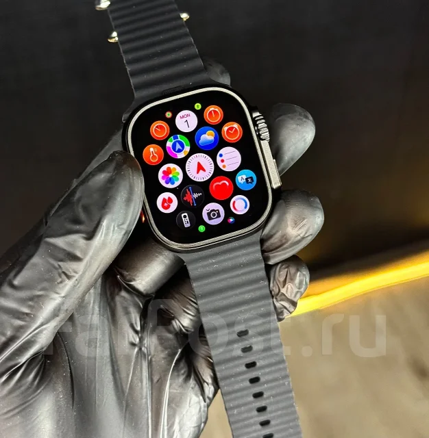 Apple Watch Ultra ����