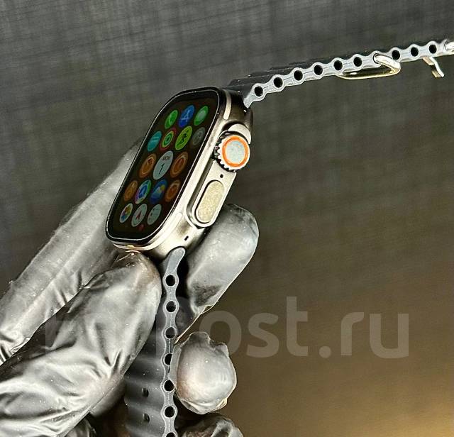 Apple Watch Ultra ����