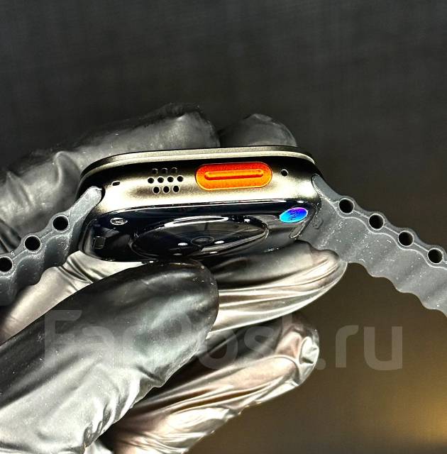 Apple Watch Ultra ����