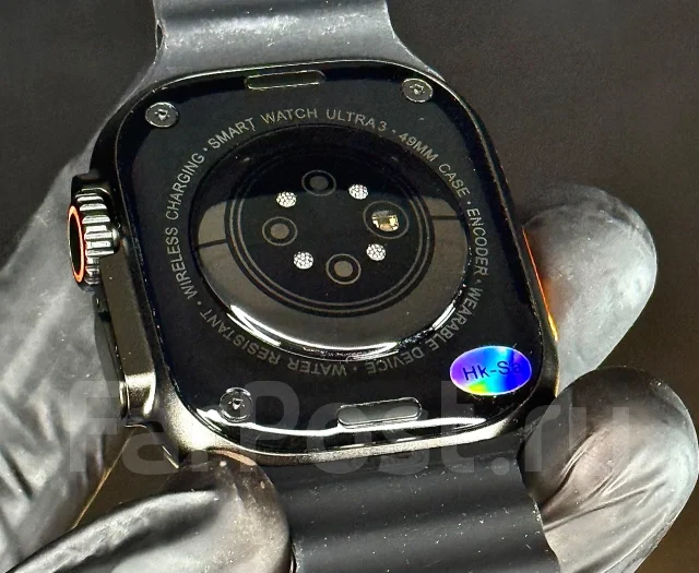 Apple Watch Ultra ����