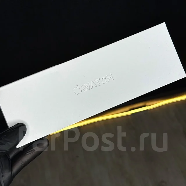 Apple Watch Ultra ����