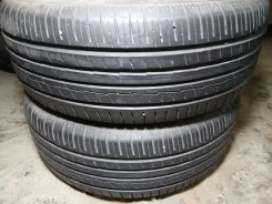 Yokohama BluEarth-A AE-50. ������, 2018 ���, �/�, ����� 15 % ����