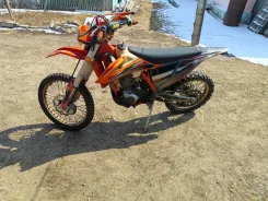 Regulmoto Crosstrec 300. 300����. ��., ��������, ��� ���, ������ �� �� ����