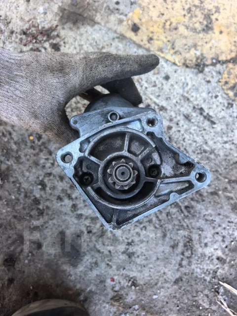 ������� Mazda MPV WL0218400A WLT ����
