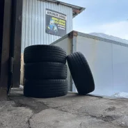 Goodyear Eagle Sport TZ. ������, �/�, ����� 20 % ����