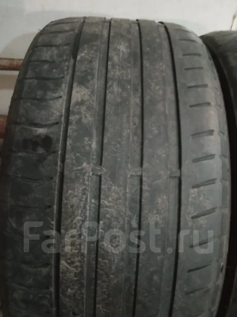 Triangle Effe X Sport TH202. ������, 2023 ���, �/�, ����� 50 % ����