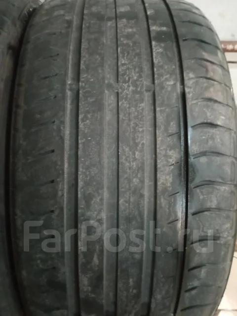 Triangle Effe X Sport TH202. ������, 2023 ���, �/�, ����� 50 % ����