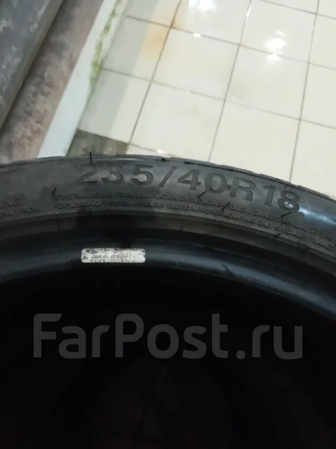 Triangle Effe X Sport TH202. ������, 2023 ���, �/�, ����� 50 % ����