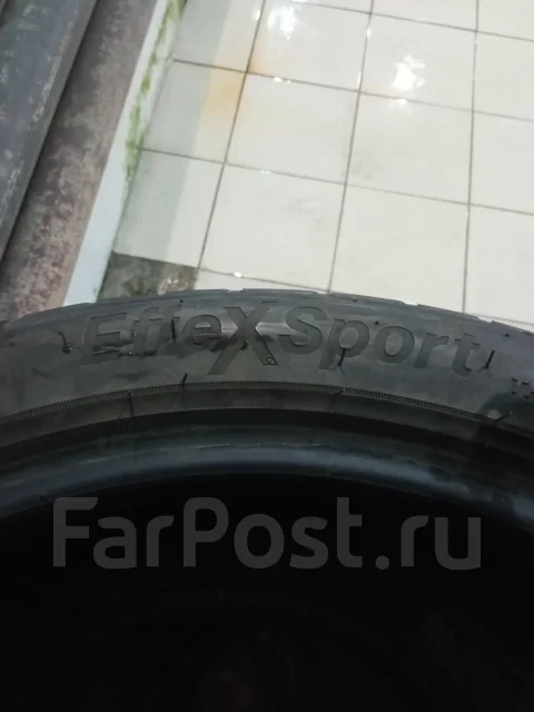 Triangle Effe X Sport TH202. ������, 2023 ���, �/�, ����� 50 % ����