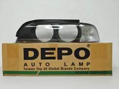 ������ ���� BMW E39 00-03 ����� � ��������/474441119LECL 474441119LECL ����