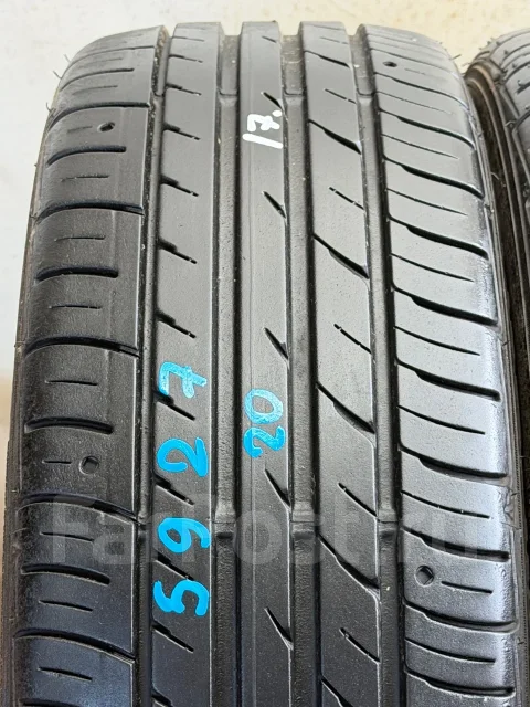 Falken Ziex ZE914 Ecorun. ������, 2020 ���, �/�, ����� 5 % ����