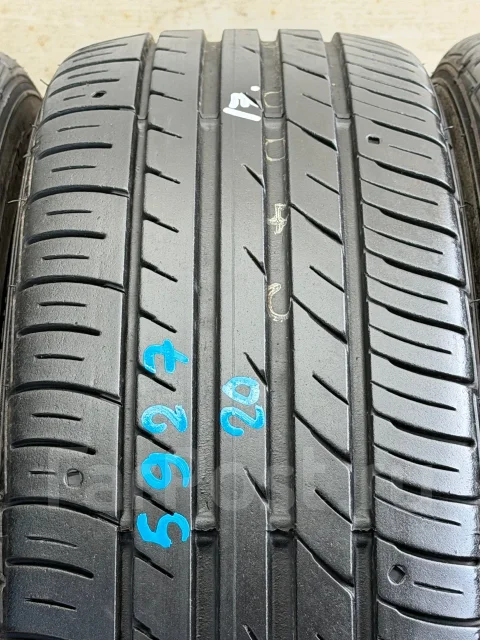 Falken Ziex ZE914 Ecorun. ������, 2020 ���, �/�, ����� 5 % ����