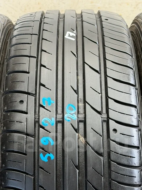 Falken Ziex ZE914 Ecorun. ������, 2020 ���, �/�, ����� 5 % ����