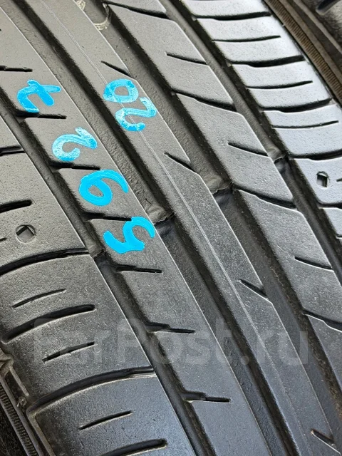 Falken Ziex ZE914 Ecorun. ������, 2020 ���, �/�, ����� 5 % ����