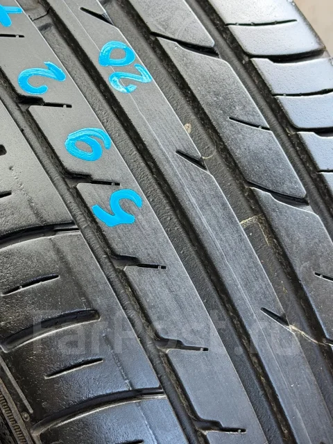 Falken Ziex ZE914 Ecorun. ������, 2020 ���, �/�, ����� 5 % ����