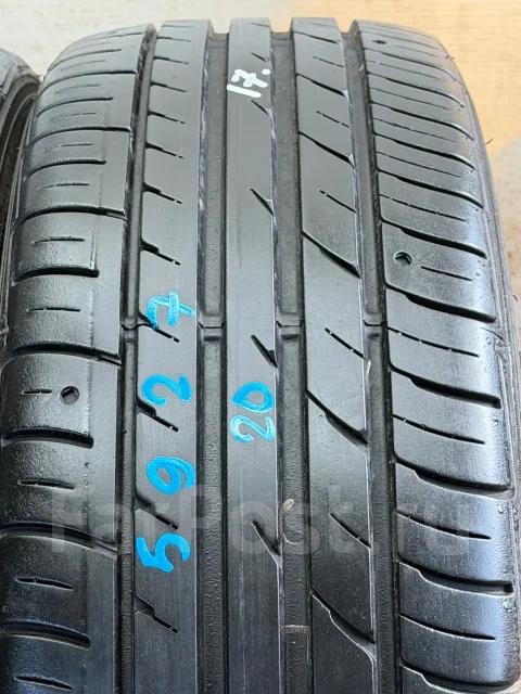 Falken Ziex ZE914 Ecorun. ������, 2020 ���, �/�, ����� 5 % ����