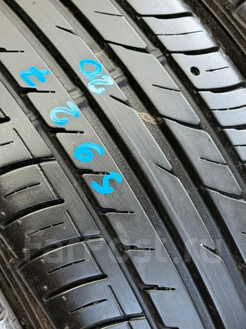 Falken Ziex ZE914 Ecorun. ������, 2020 ���, �/�, ����� 5 % ����