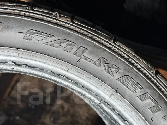 Falken Ziex ZE914 Ecorun. ������, 2020 ���, �/�, ����� 5 % ����