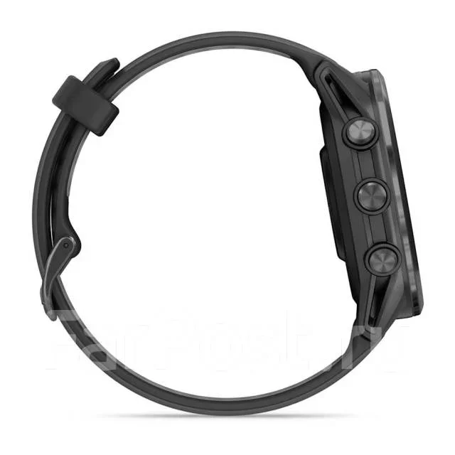 Garmin Forerunner 970. ��� ����� �� ���������� ����