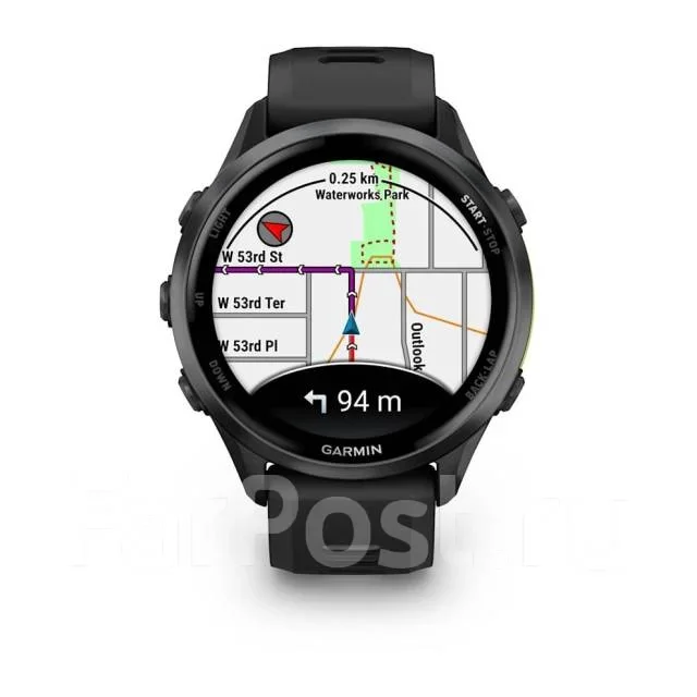 Garmin Forerunner 970. ��� ����� �� ���������� ����