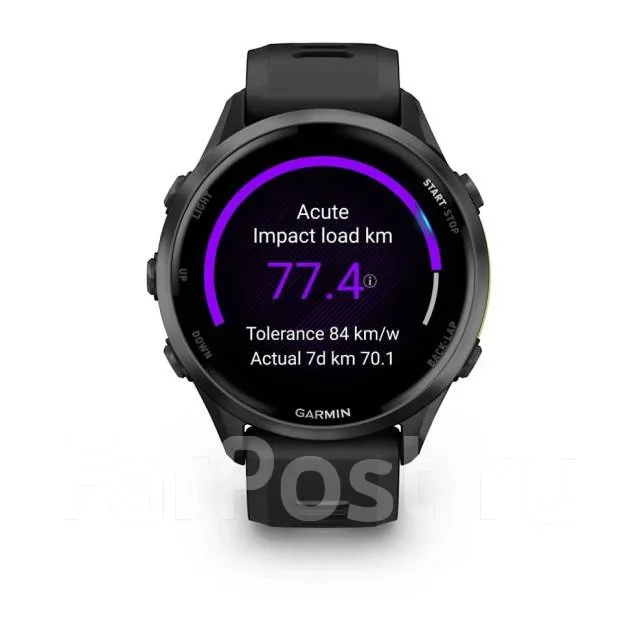 Garmin Forerunner 970. ��� ����� �� ���������� ����
