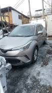 Toyota C-HR. NGX50, 8NR ����