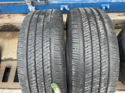 Bridgestone Turanza EL450. ������, 2020 ���, �/�, ����� 10 % ����