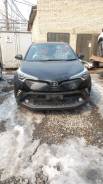 Toyota C-HR. NGX50, 8NR ����