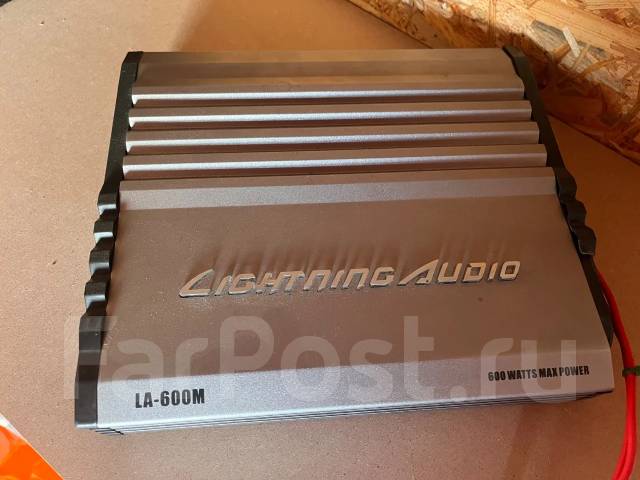 Rockford Fosgate ����