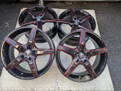 HRS. 7.0x17", 5x114.3, ET45, �� 73,1���. ����